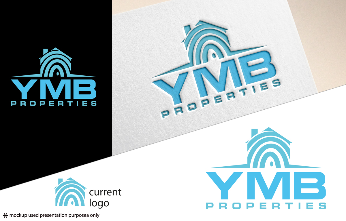Logo Design by Rubia@ for this project | Design #30582494