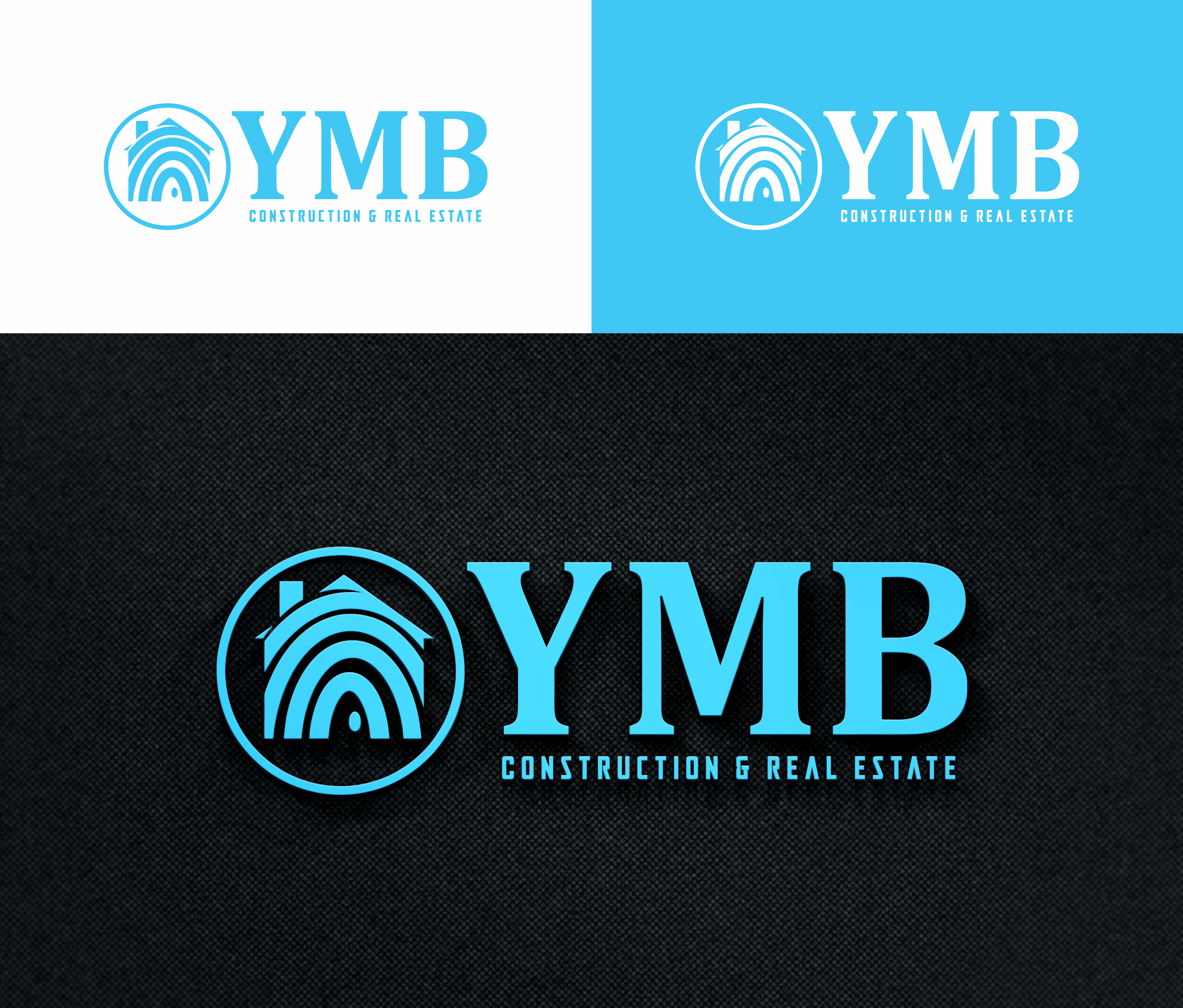 Logo Design by Adeikhan for this project | Design #30584569