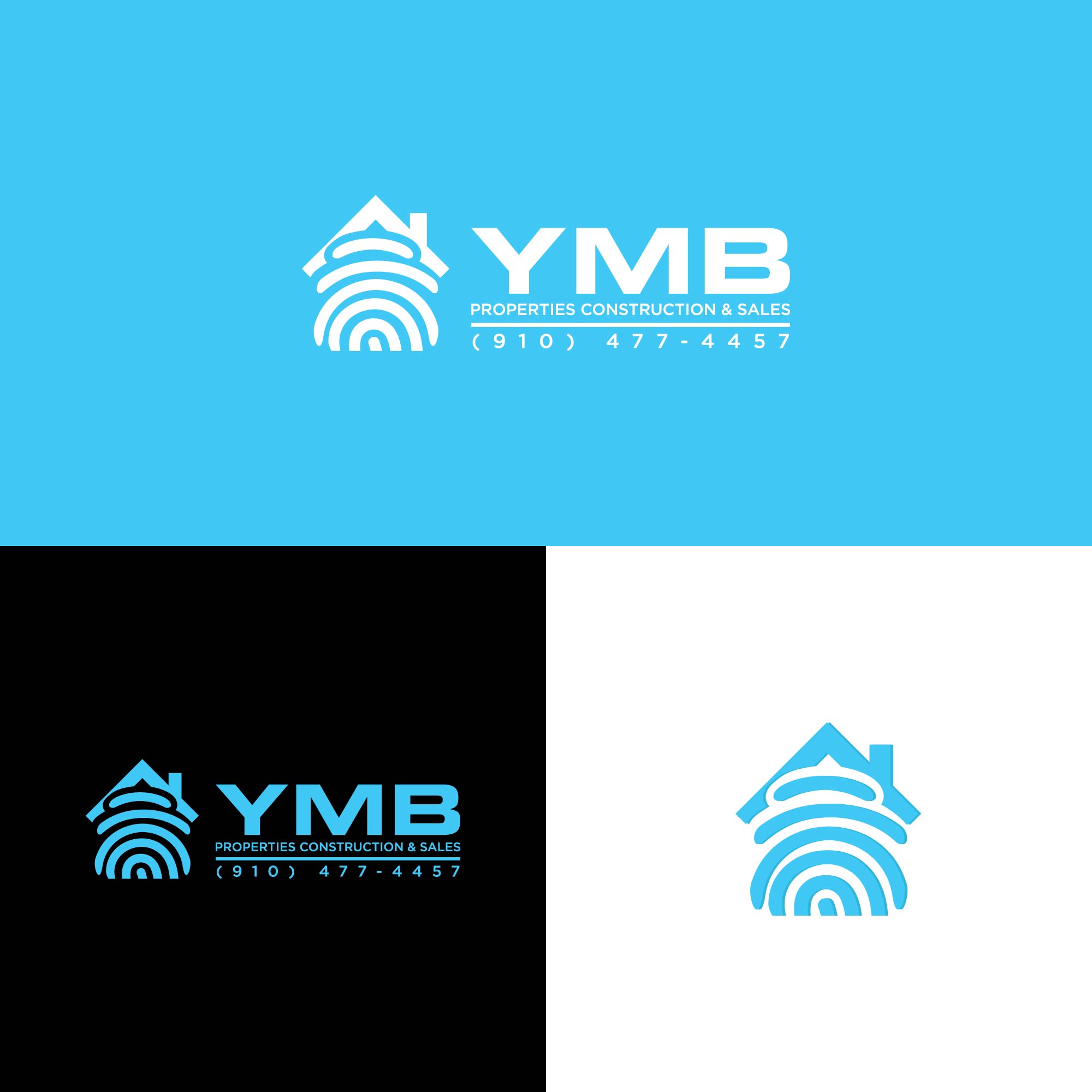 Diseño de Logo por kaushal 05 para este proyecto | Diseño #30585067