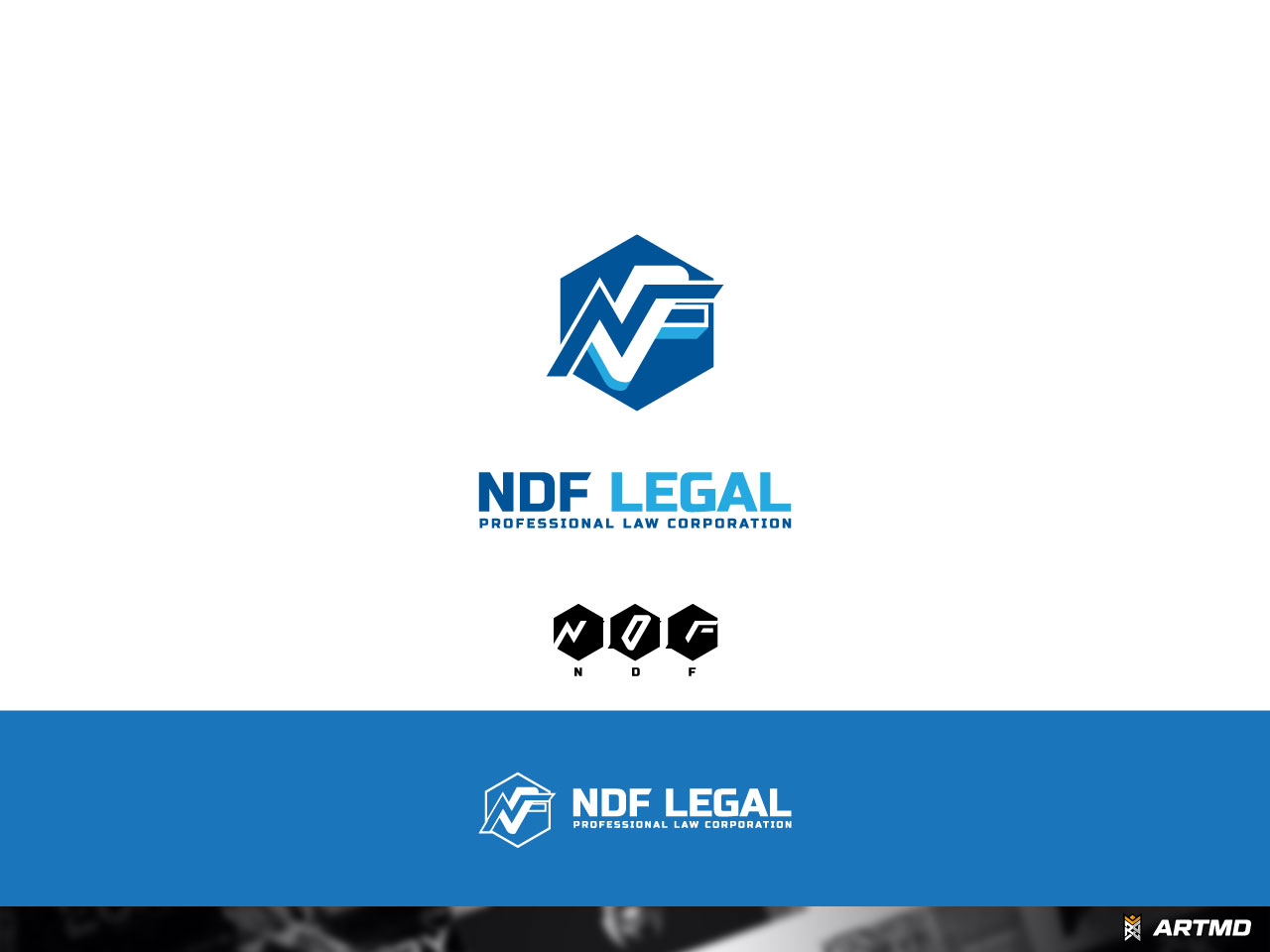 Diseño de Logo por ARTMD para este proyecto | Diseño #30582681