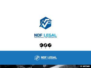 Logo Design by ARTMD for this project | Design: #30582681