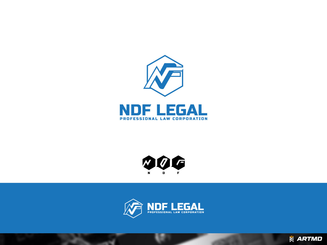 Diseño de Logo por ARTMD para este proyecto | Diseño #30582682