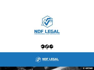 Logo Design by ARTMD for this project | Design: #30582682