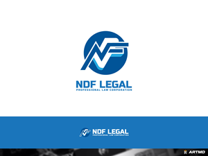 Logo Design by ARTMD for this project | Design: #30582683