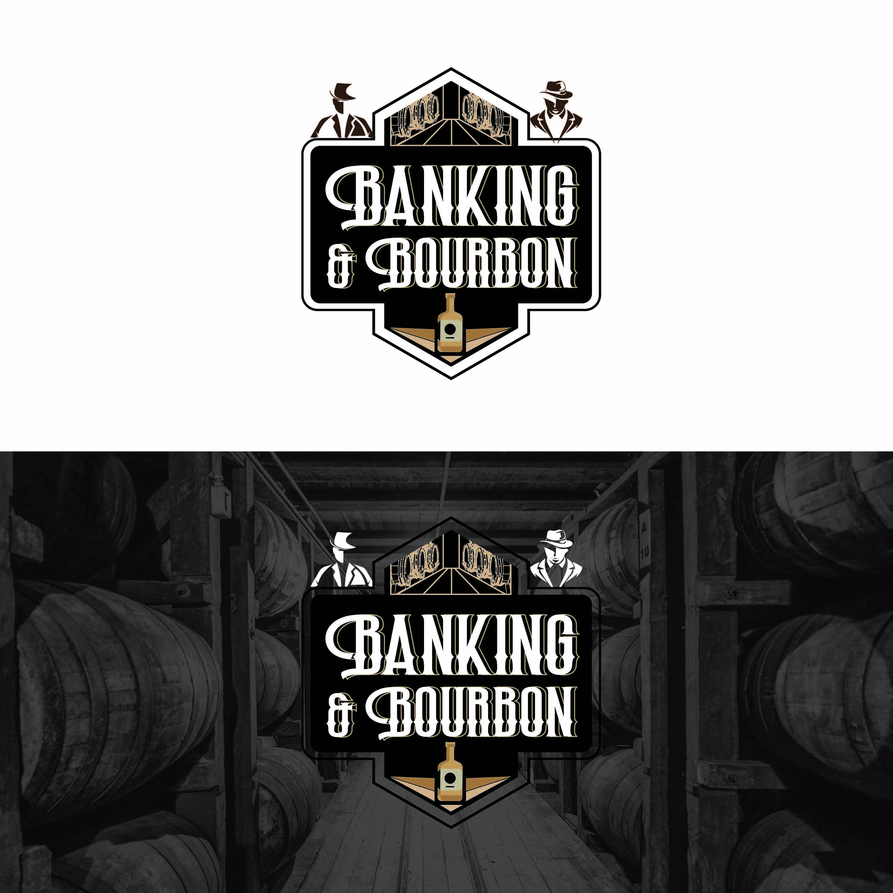Logo-Design von Design_Duo für Sentinel Way | Design #30637223