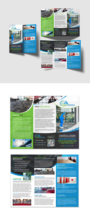 Brochure Design by debdesign for this project | Design: #30602510