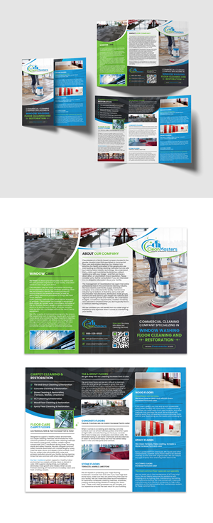 Brochure Design by debdesign for this project | Design: #30602511