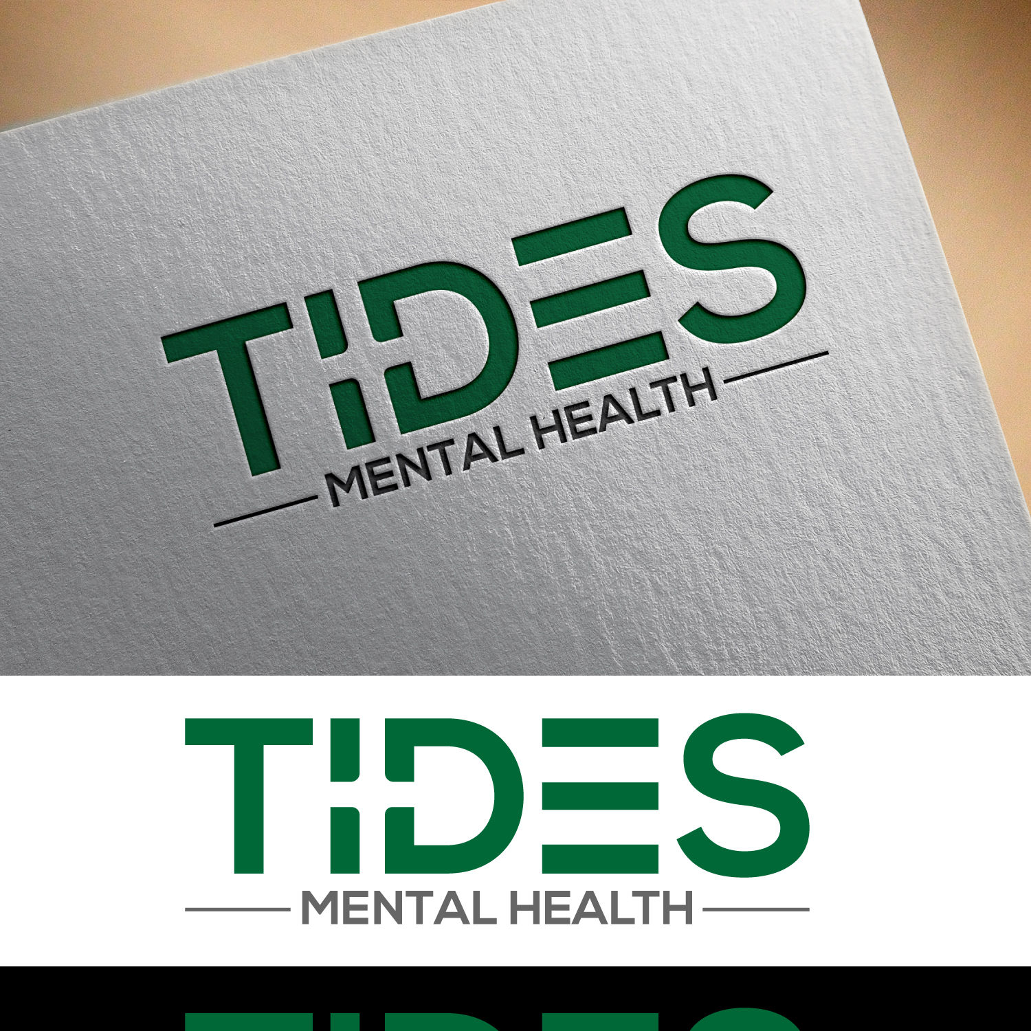 Logo Design by 100%design for this project | Design #30588735