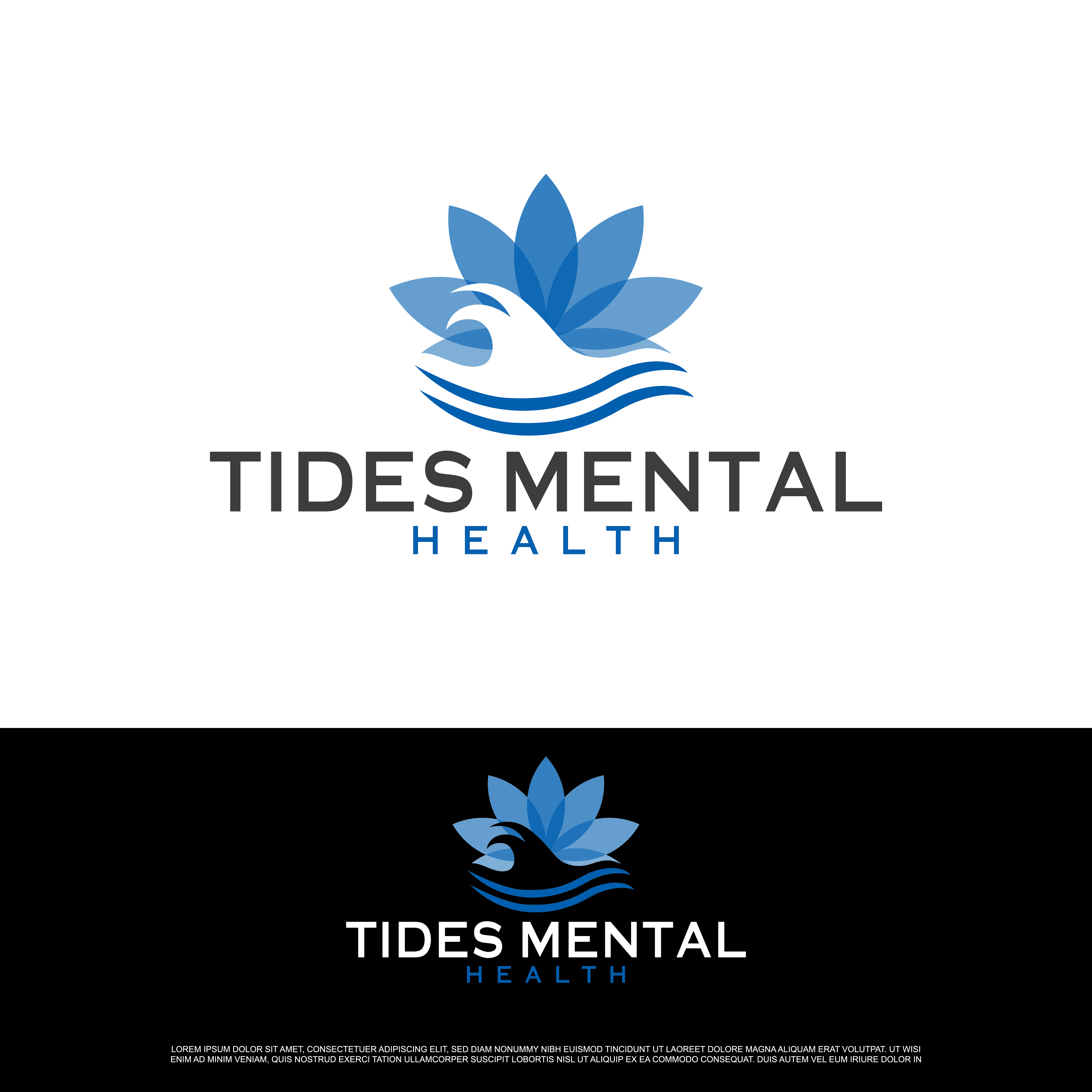 Logo Design by creative.bugs for this project | Design #30586085