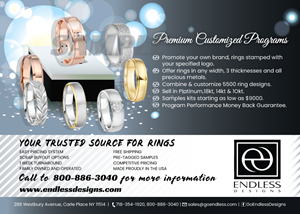 Flyer Design by Michael Oyugi for this project | Design #30594914