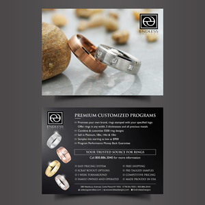 Flyer-Design von Designers Hub für dieses Projekt | Design: #30588323
