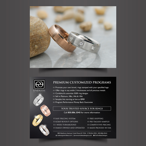 Flyer-Design von Designers Hub für dieses Projekt | Design: #30590328