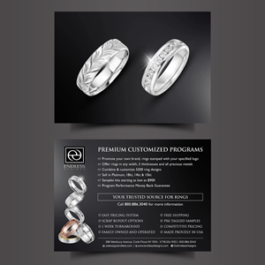 Flyer-Design von Designers Hub für dieses Projekt | Design: #30598316