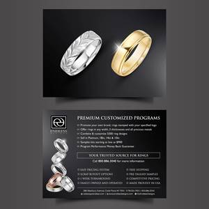 Flyer-Design von Designers Hub für dieses Projekt | Design: #30598317