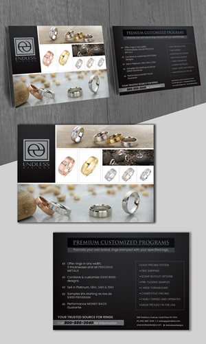 Flyer-Design von creativemood438 für dieses Projekt | Design: #30593540