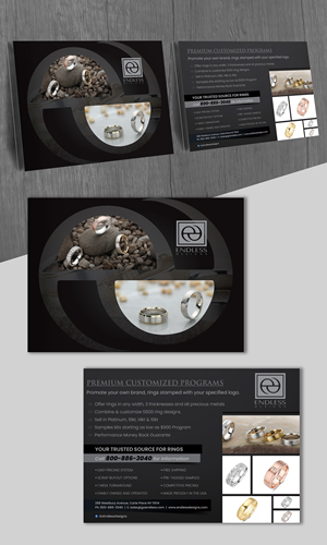Flyer-Design von creativemood438 für dieses Projekt | Design: #30593541