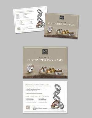 Flyer-Design von debdesign für dieses Projekt | Design: #30593230