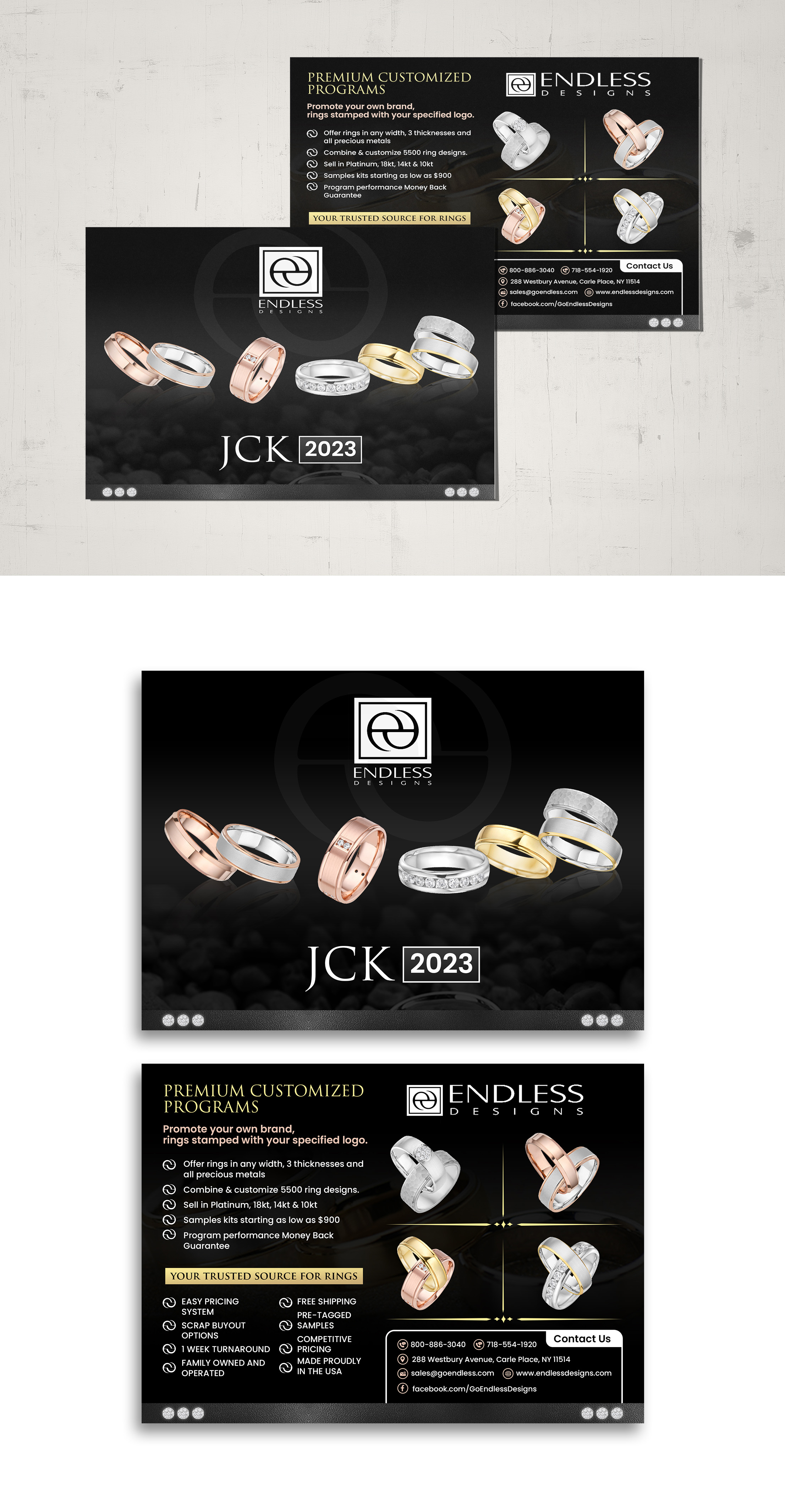 Design de Flyer par debdesign pour ce projet | Design #30593875