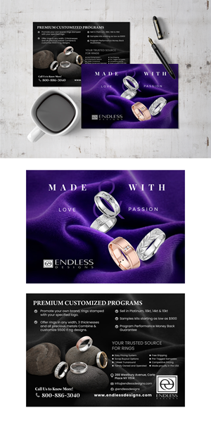 Flyer-Design von debdesign für dieses Projekt | Design: #30594181