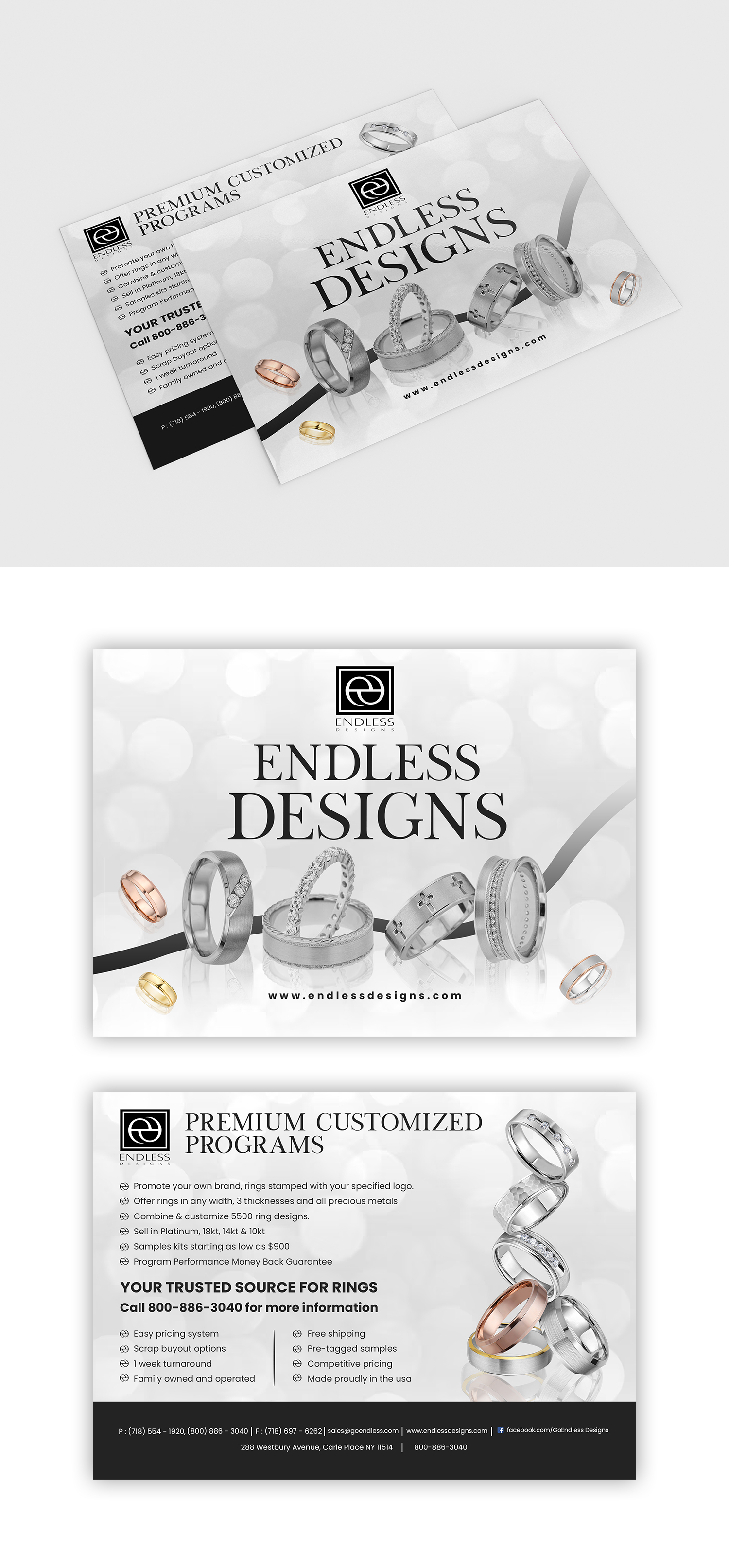 Design de Flyer par debdesign pour ce projet | Design #30596355