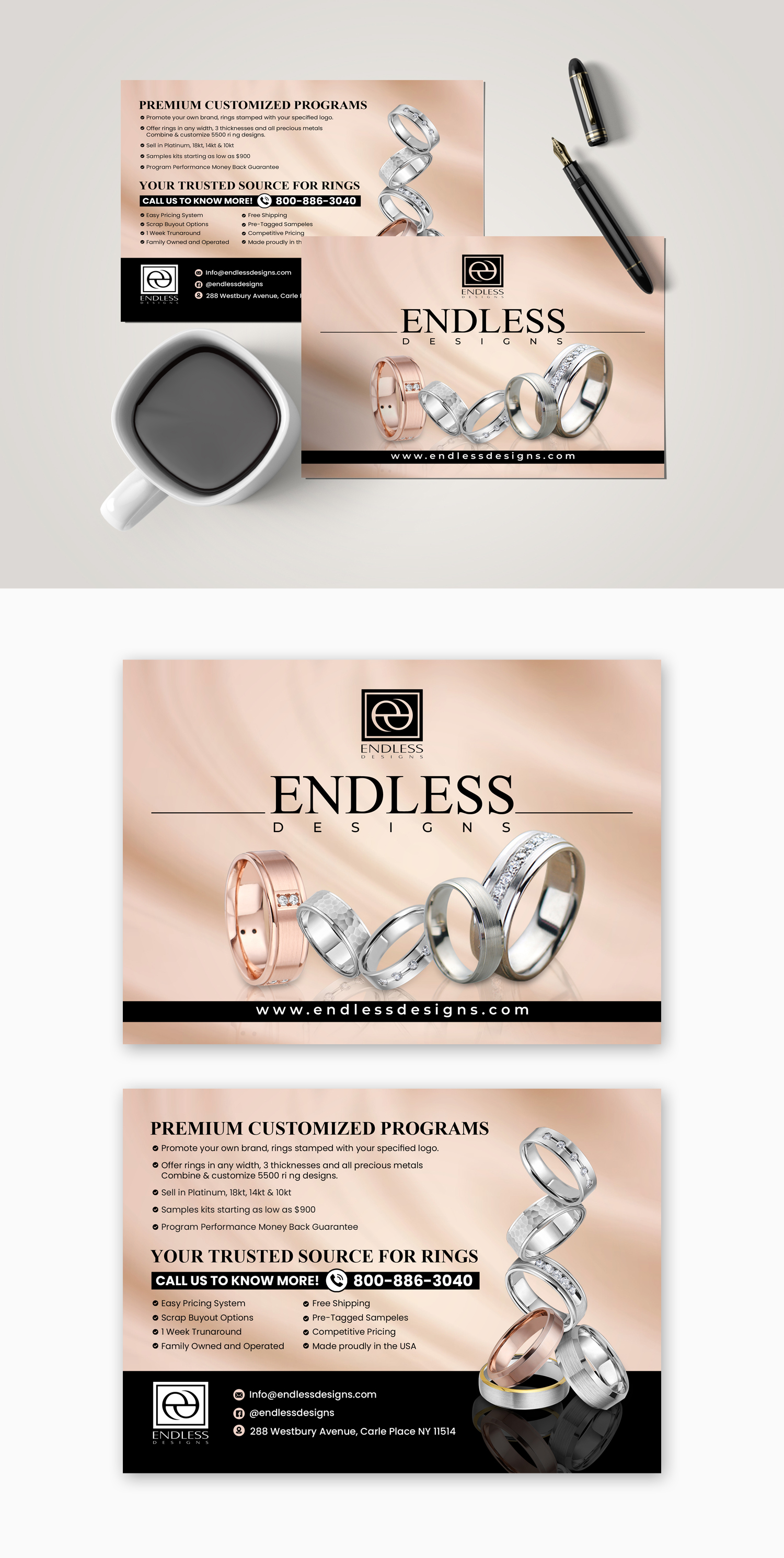 Flyer-Design von debdesign für dieses Projekt | Design #30596441