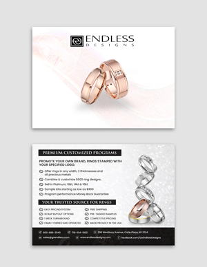 Flyer-Design von debdesign für dieses Projekt | Design: #30604616