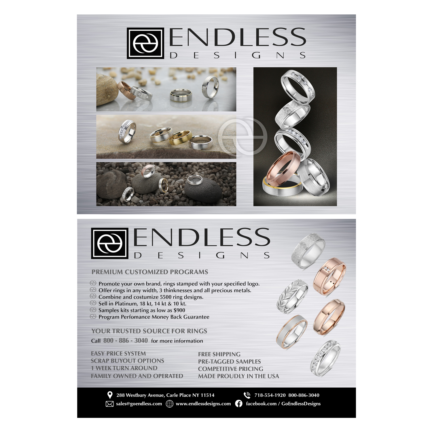 Design de Flyer par Wally_F pour ce projet | Design #30588074