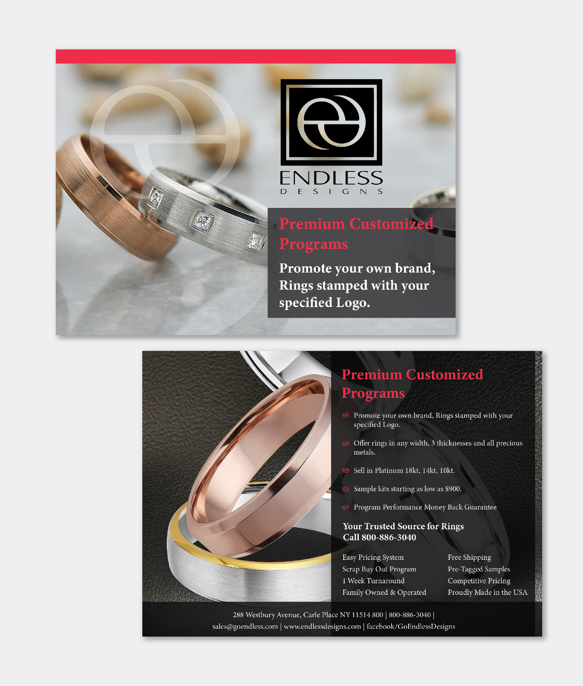 Flyer Design by emoblack989 for this project | Design #30592106