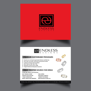 Flyer-Design von devidigitalart für dieses Projekt | Design: #30602802