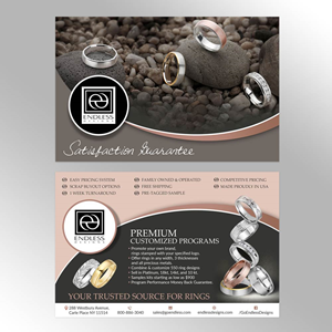 Flyer-Design von DA. für dieses Projekt | Design: #30592516