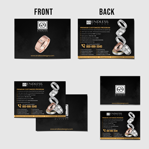 Flyer Design by W Graphics