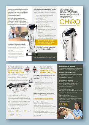 Flyer Design by Graphic Guy