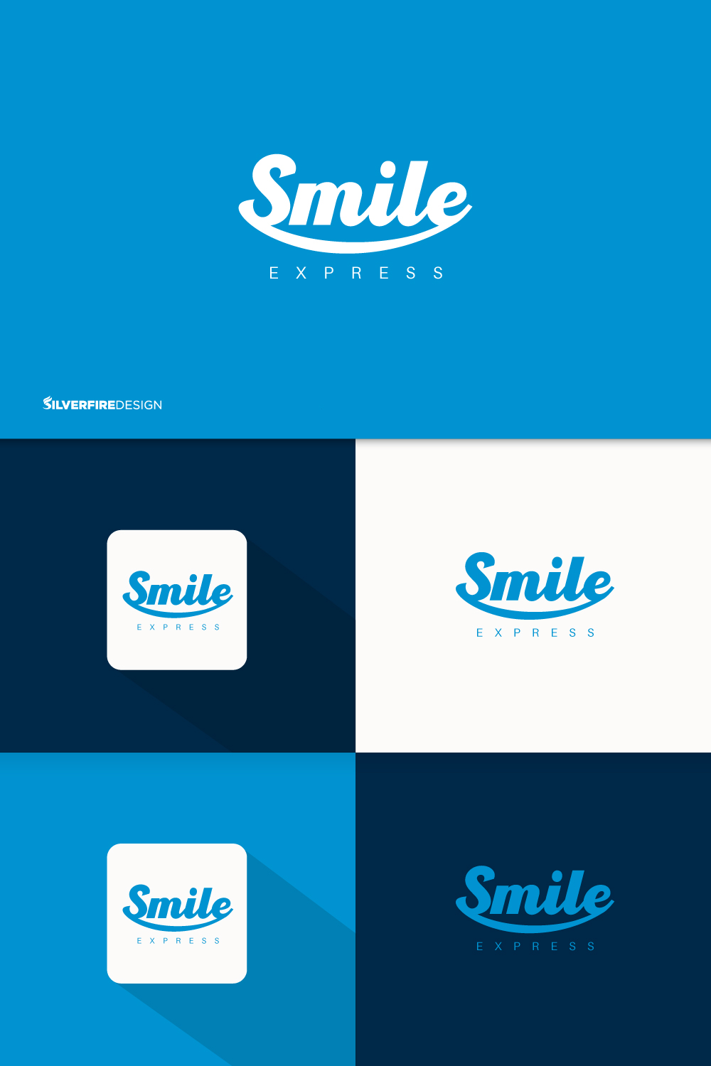 Logo-Design von SilverFire für dieses Projekt | Design #30581926