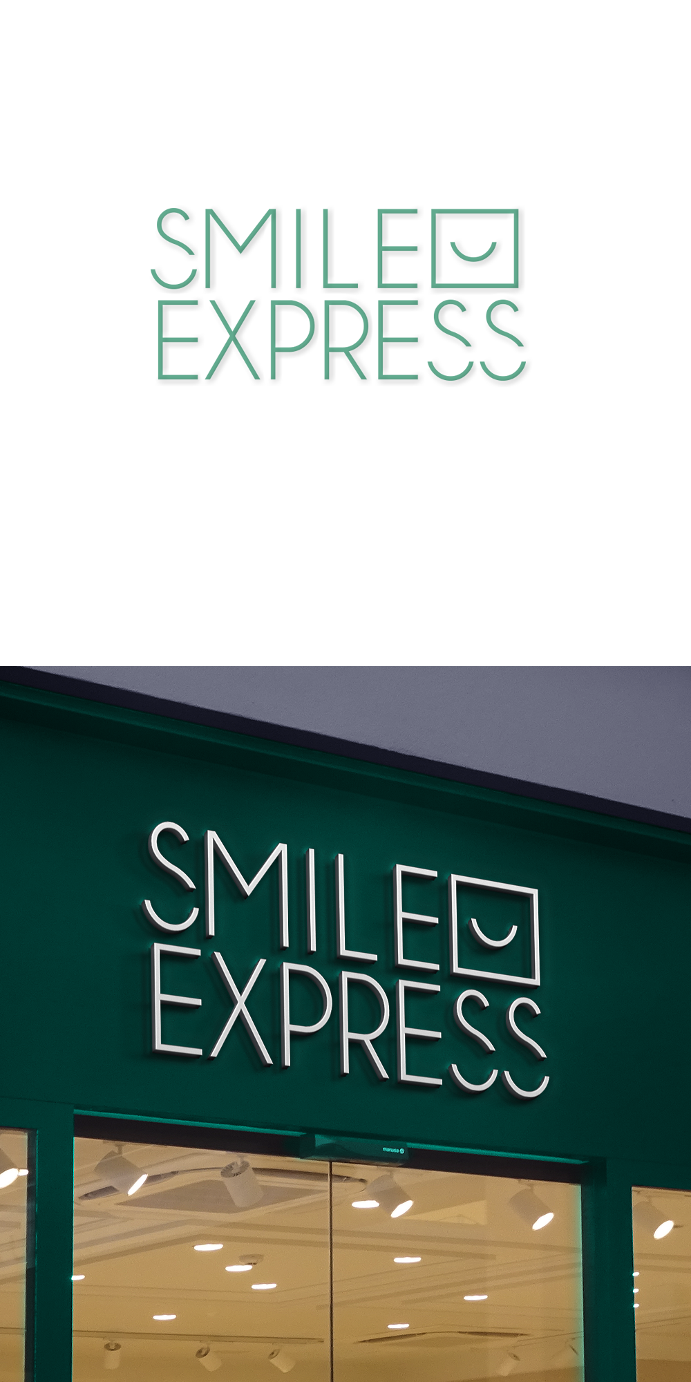 Logo Design by MHF for this project | Design #30582363