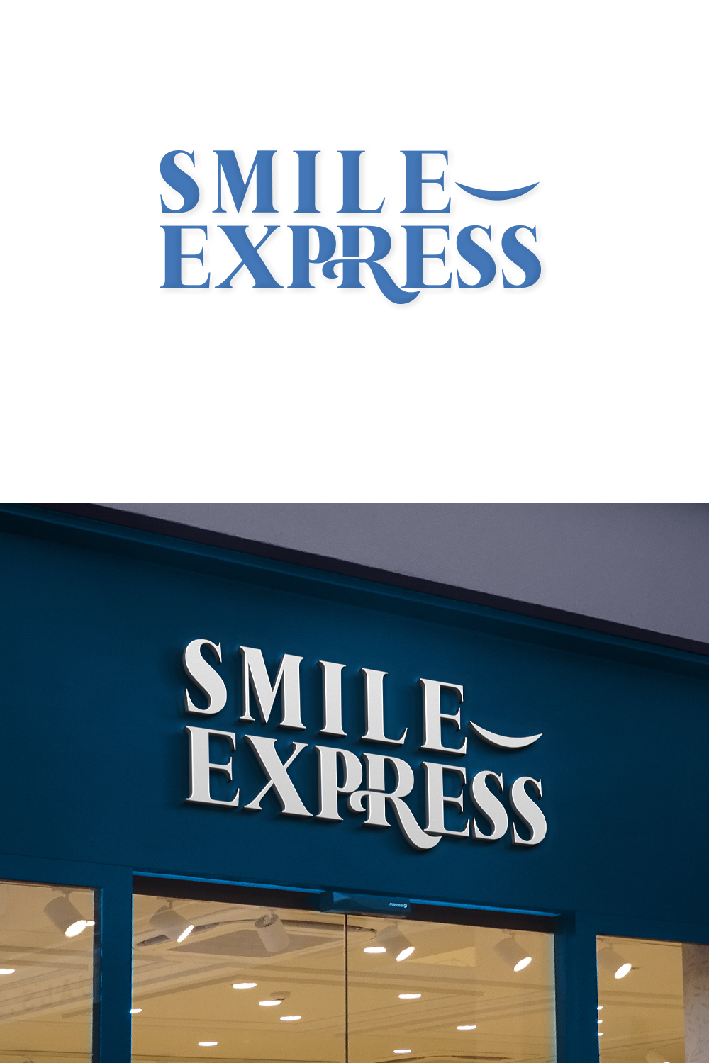 Logo Design by MHF for this project | Design #30582411