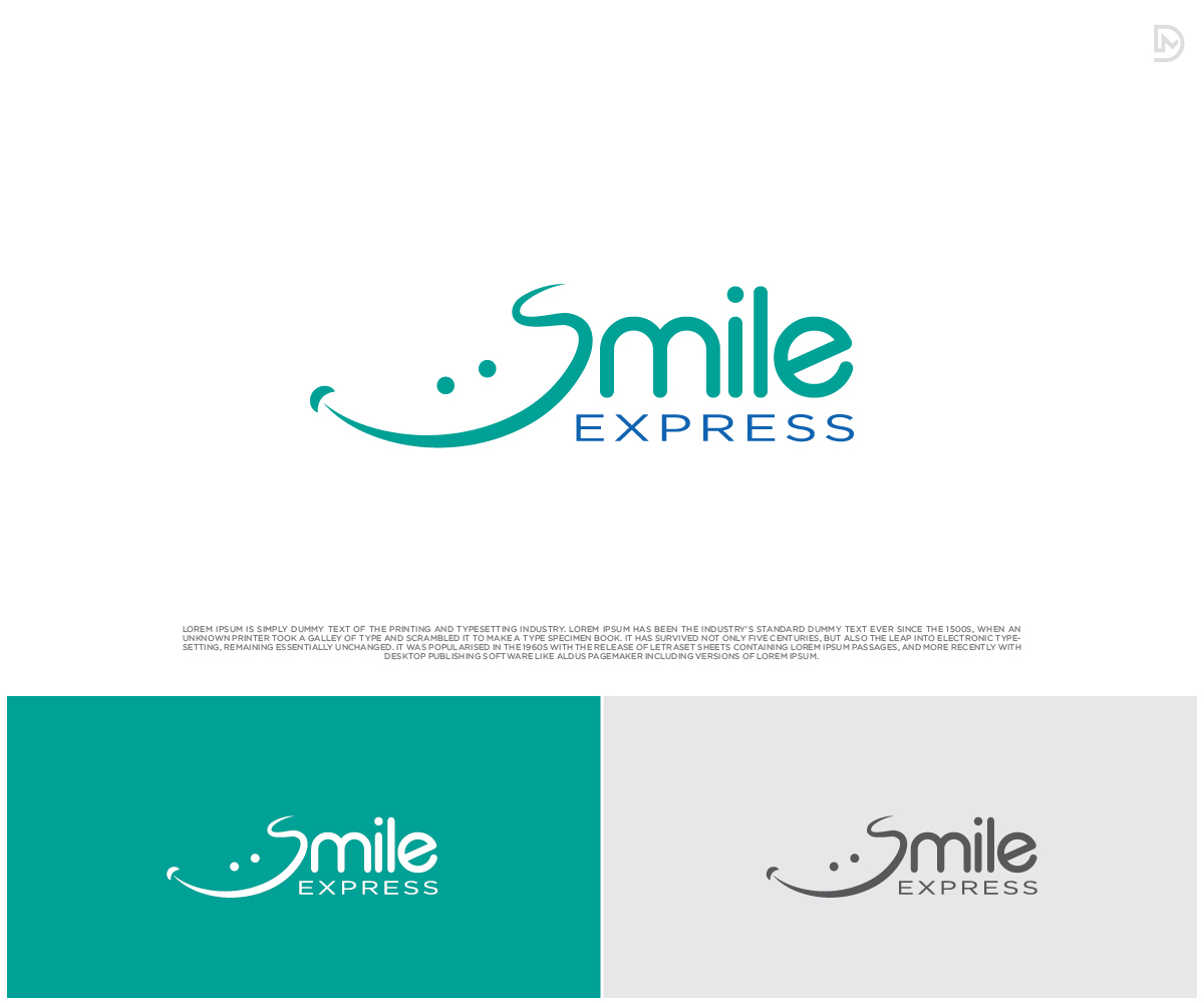 Logo Design by D_Mantra for this project | Design #30585112