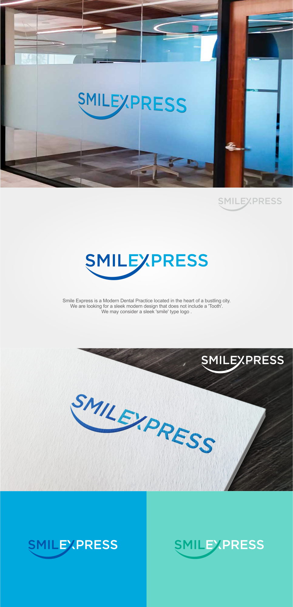 Logo-Design von de2hnce2p für dieses Projekt | Design #30597589