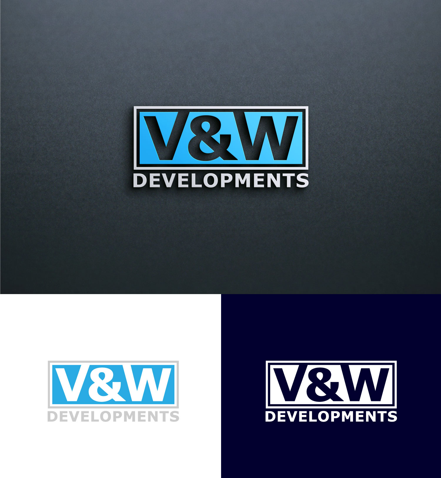 Logo Design by Mi Design1 for this project | Design #30583417