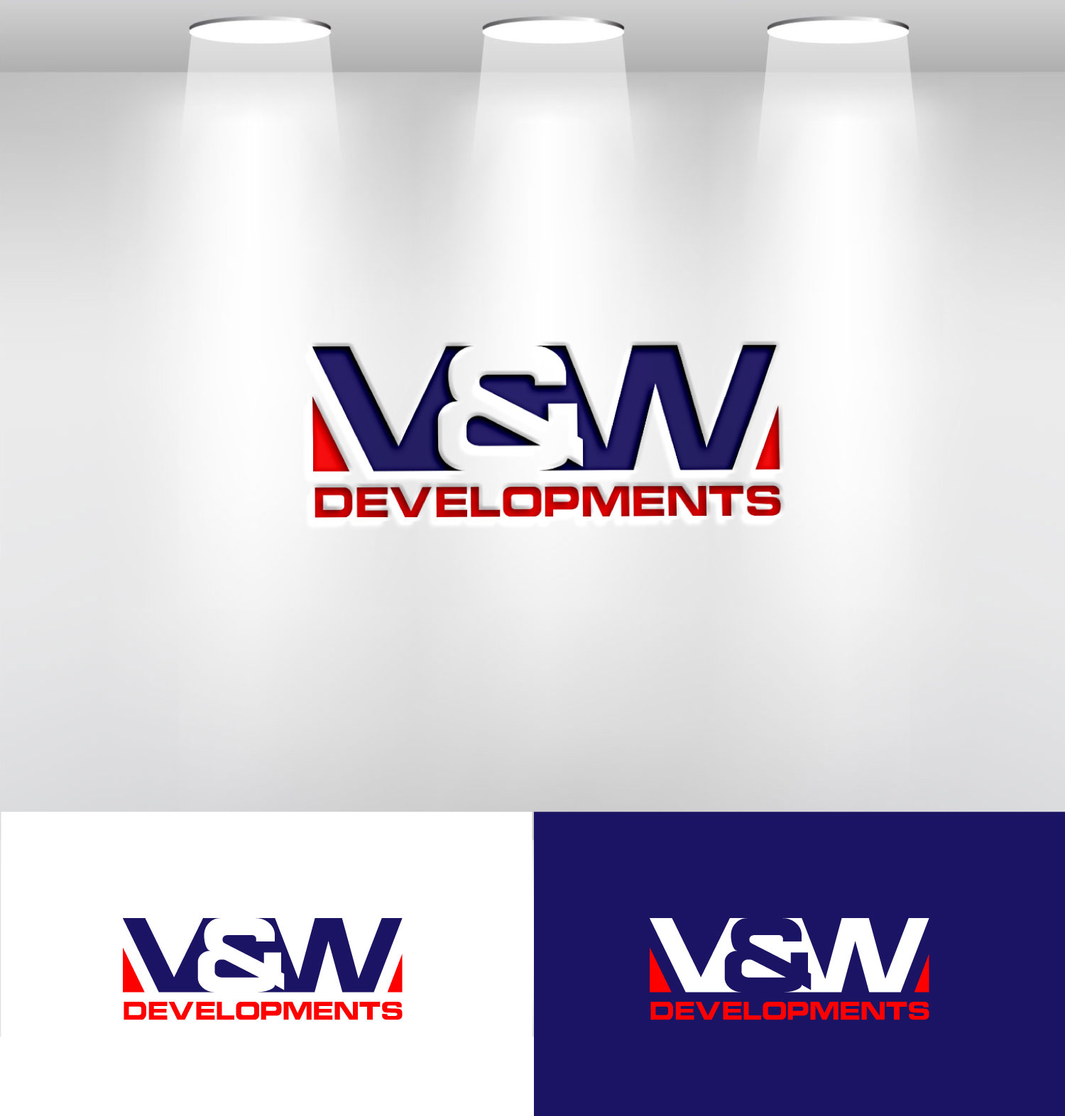 Logo Design by Mi Design1 for this project | Design #30583418