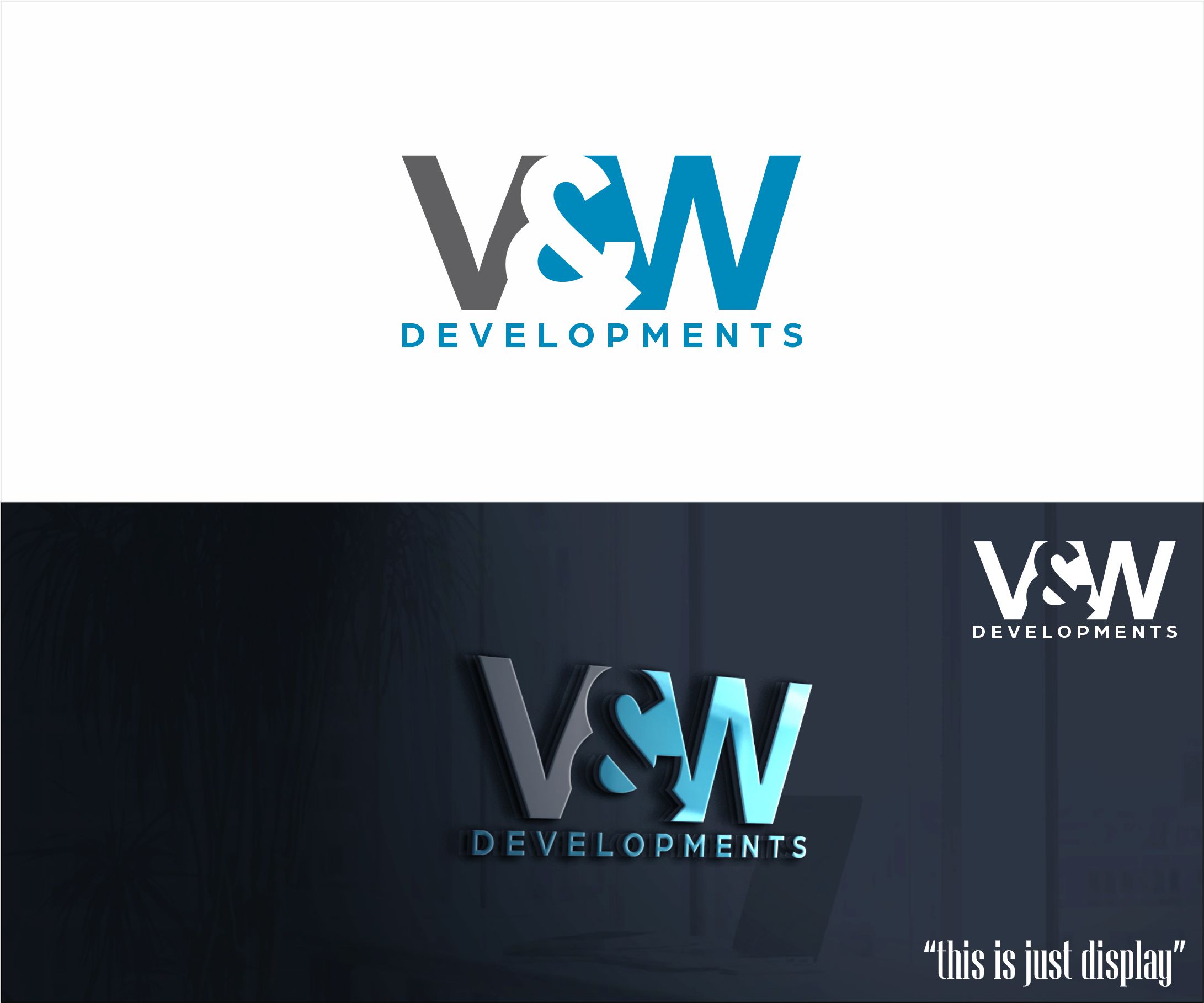 Logo Design by alkaline for this project | Design #30584579