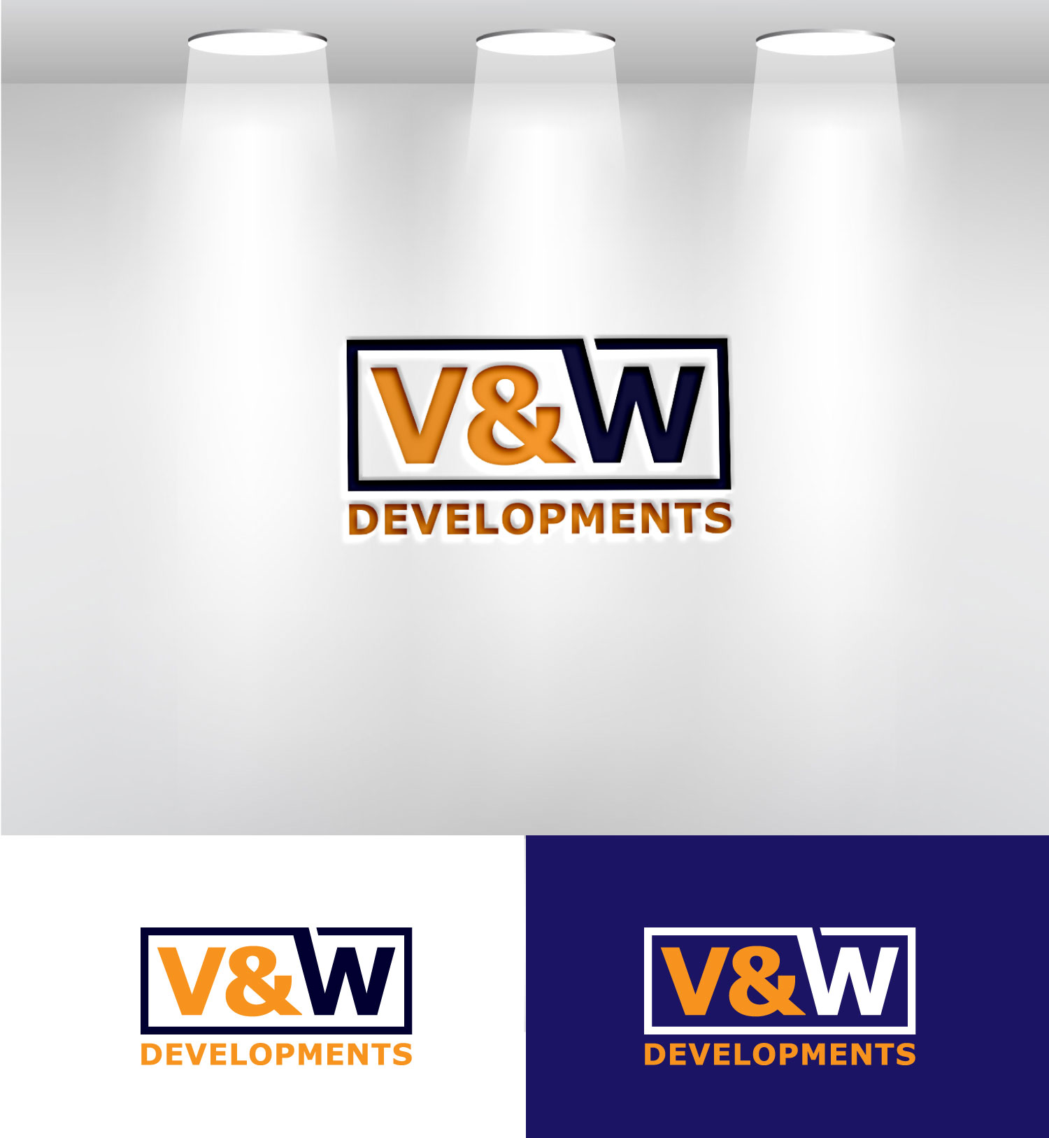 Logo Design by DoYel art for this project | Design #30583421