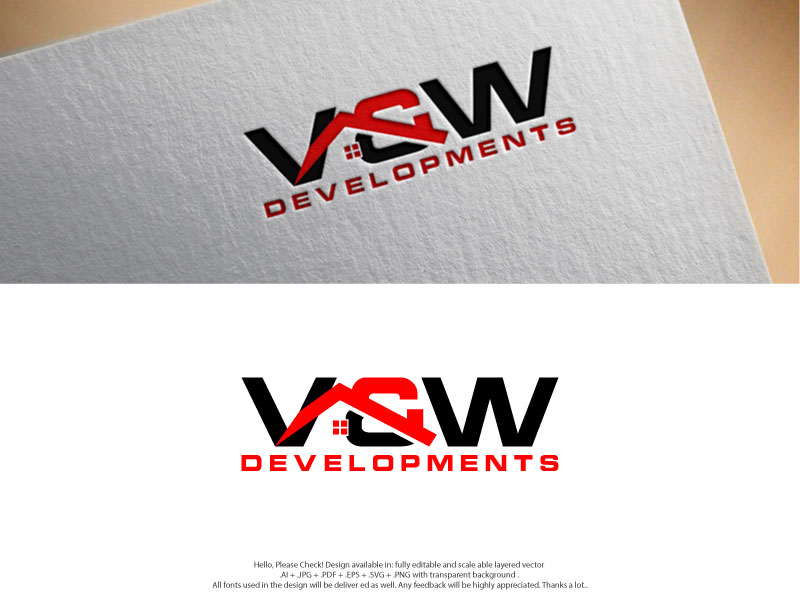 Logo Design by skart for this project | Design #30595884