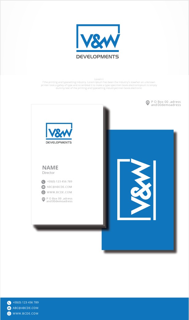 Design de Logo par zebronicgraphic pour ce projet | Design #30587367