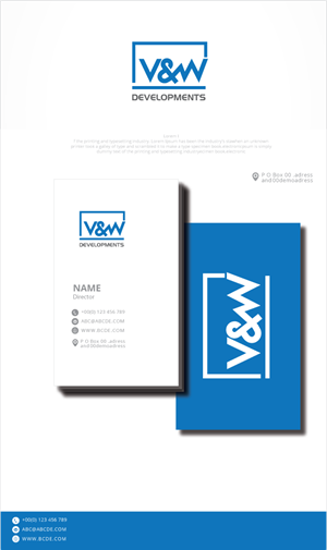 Logo Design by zebronicgraphic for this project | Design: #30587367