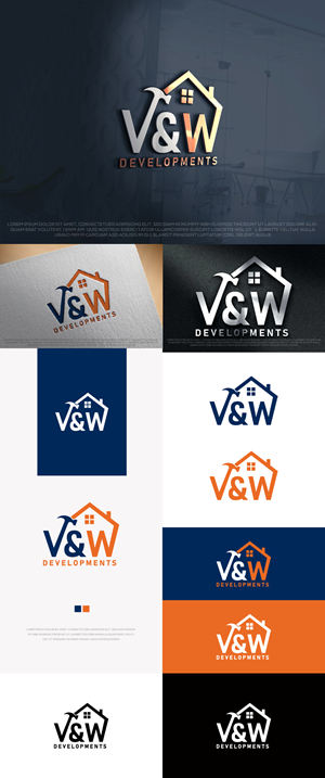 Logo Design by Ayub Zafar for this project | Design: #30599768