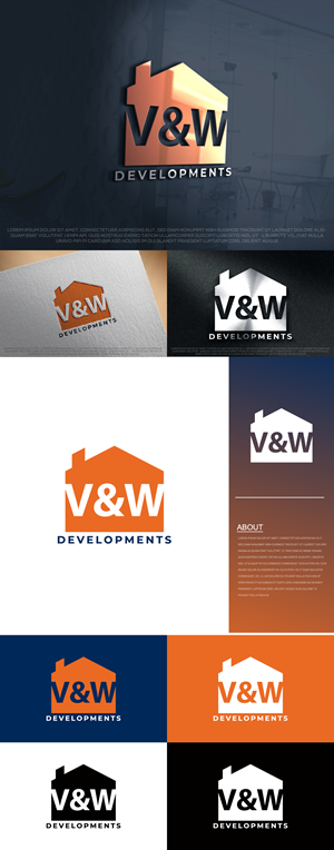 Logo Design by Ayub Zafar for this project | Design: #30599770
