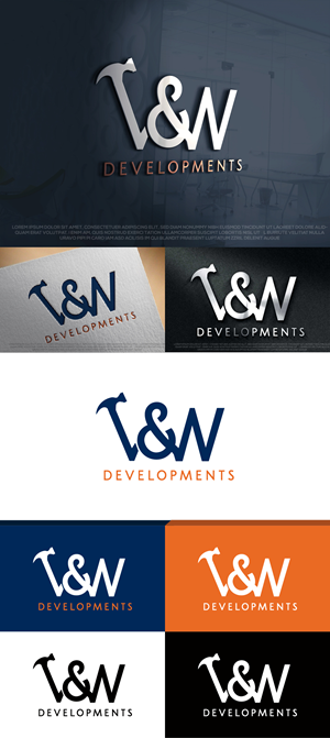 Logo Design by Ayub Zafar for this project | Design: #30599771