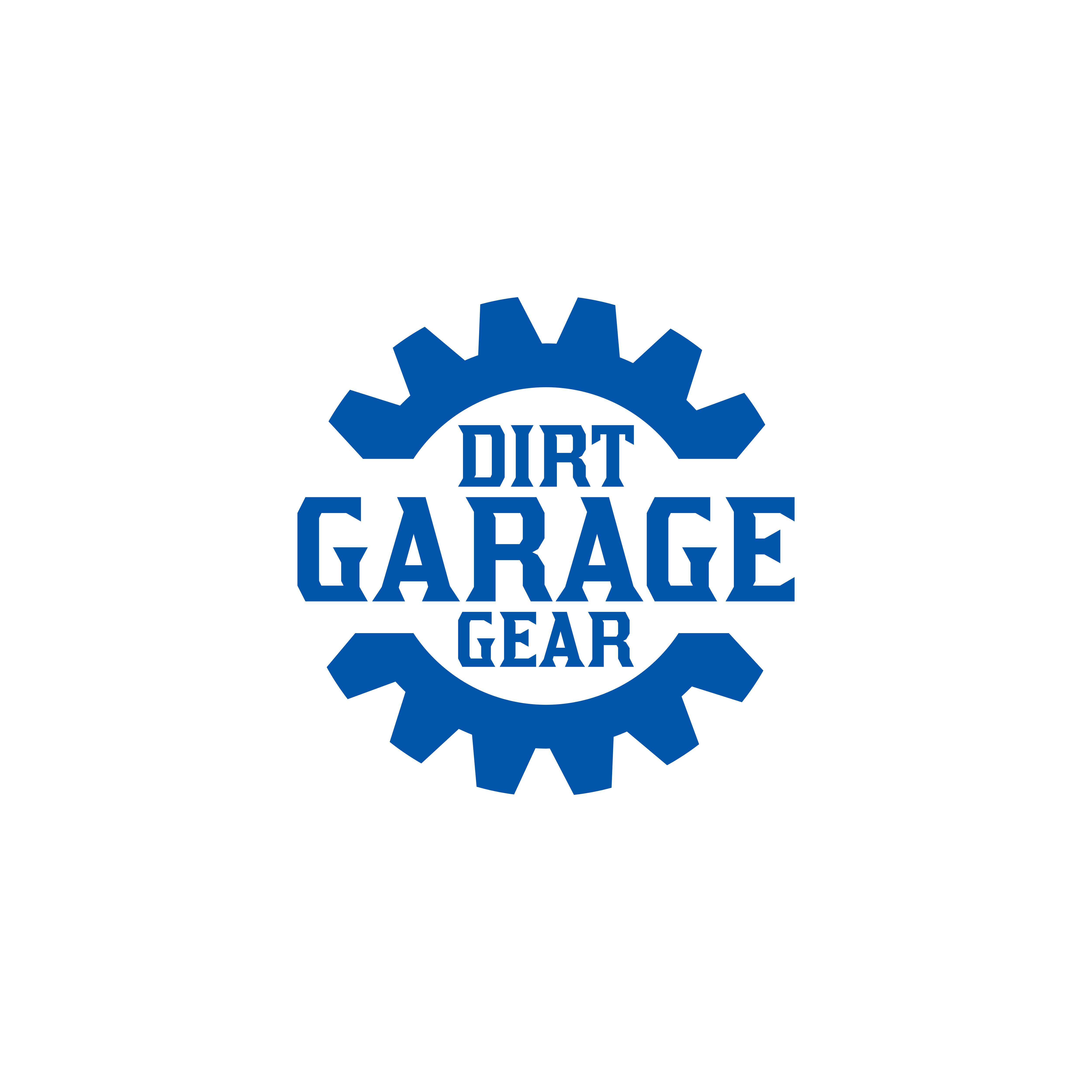 Logo Design by ramu 6 for this project | Design #30609739