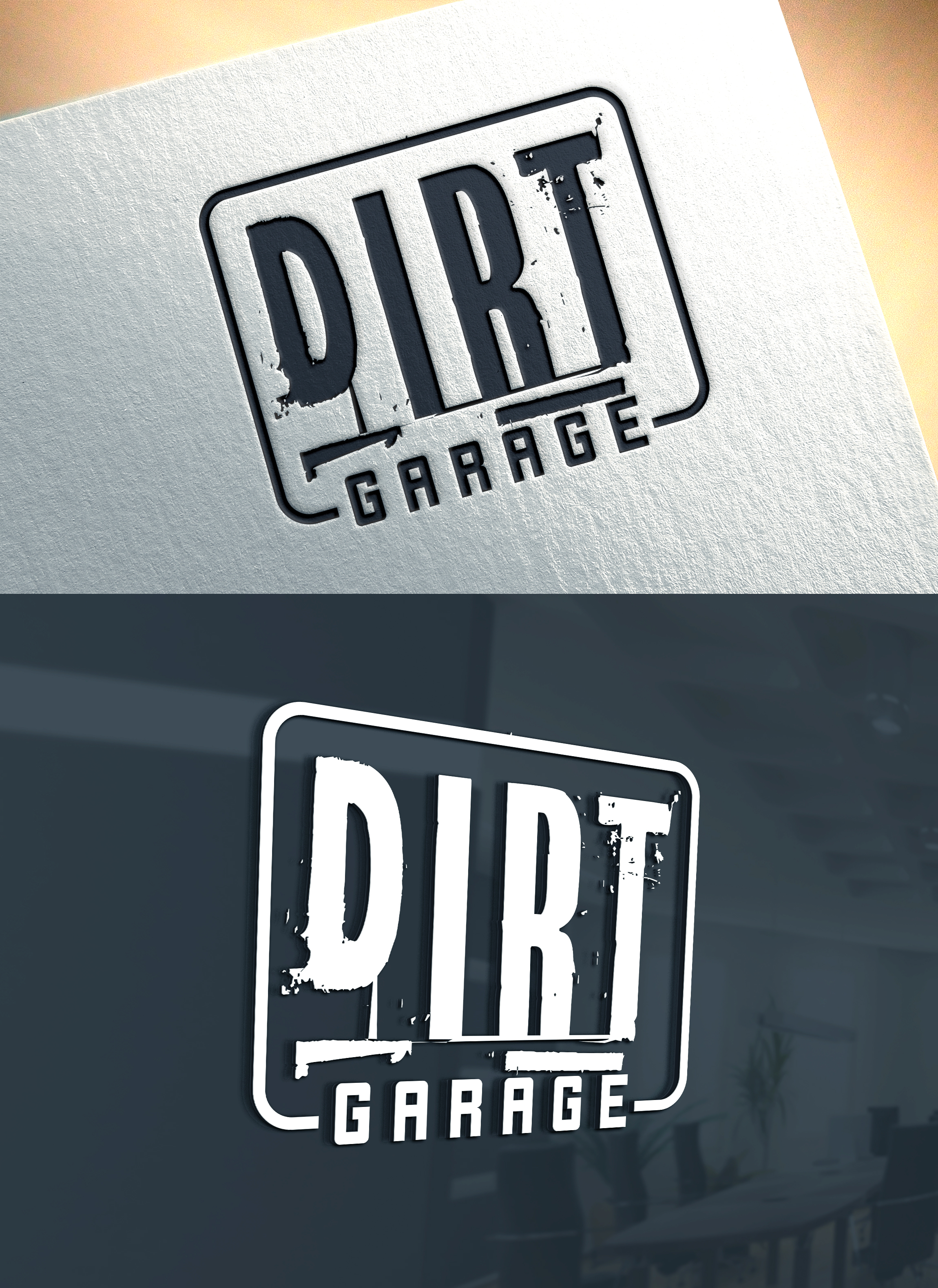Logo Design by RaKu 2 for this project | Design #30664741