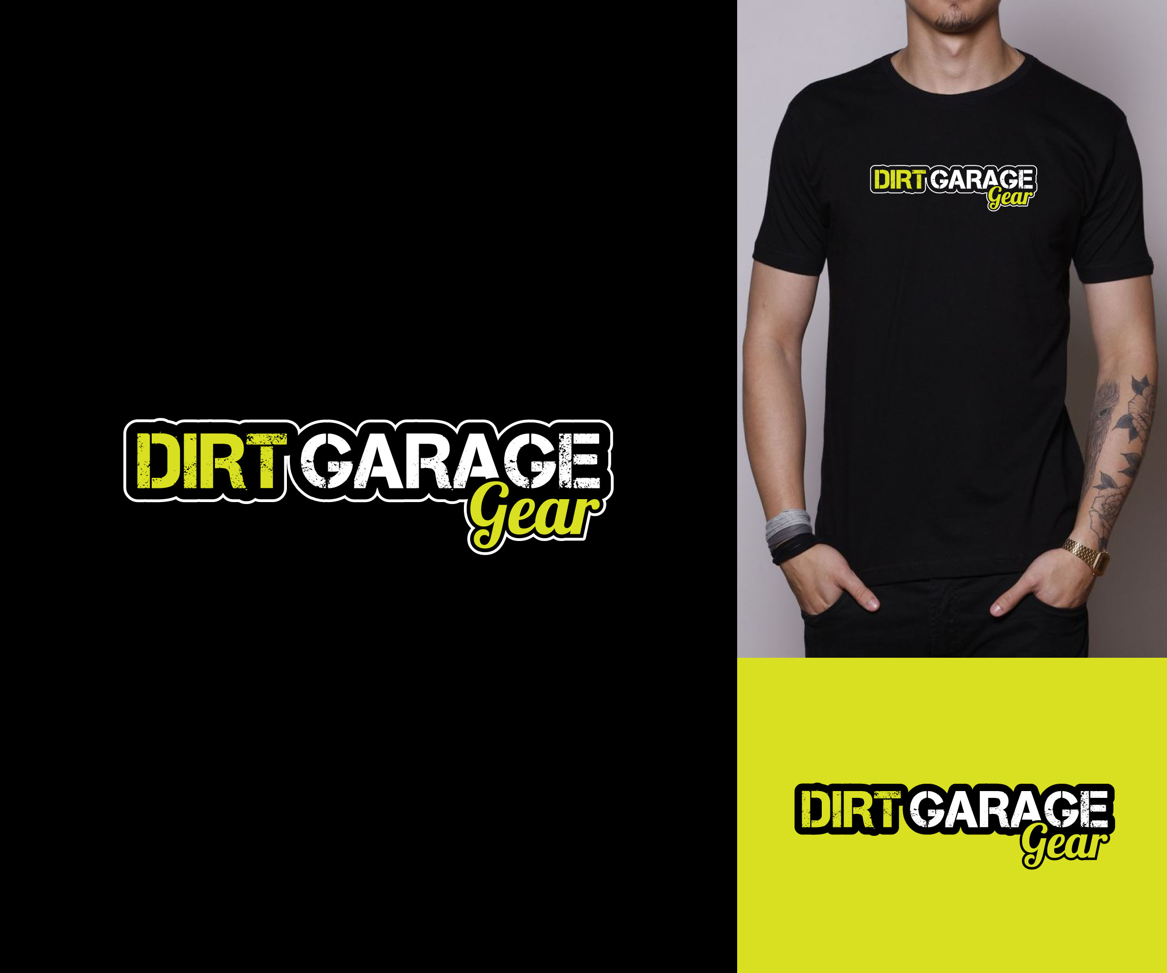 Logo Design by ecorokerz for this project | Design #30585884